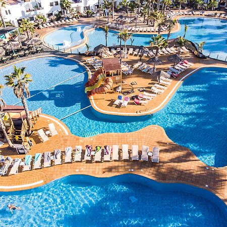 Apartamento Oasis Dunas Corralejo Exterior photo