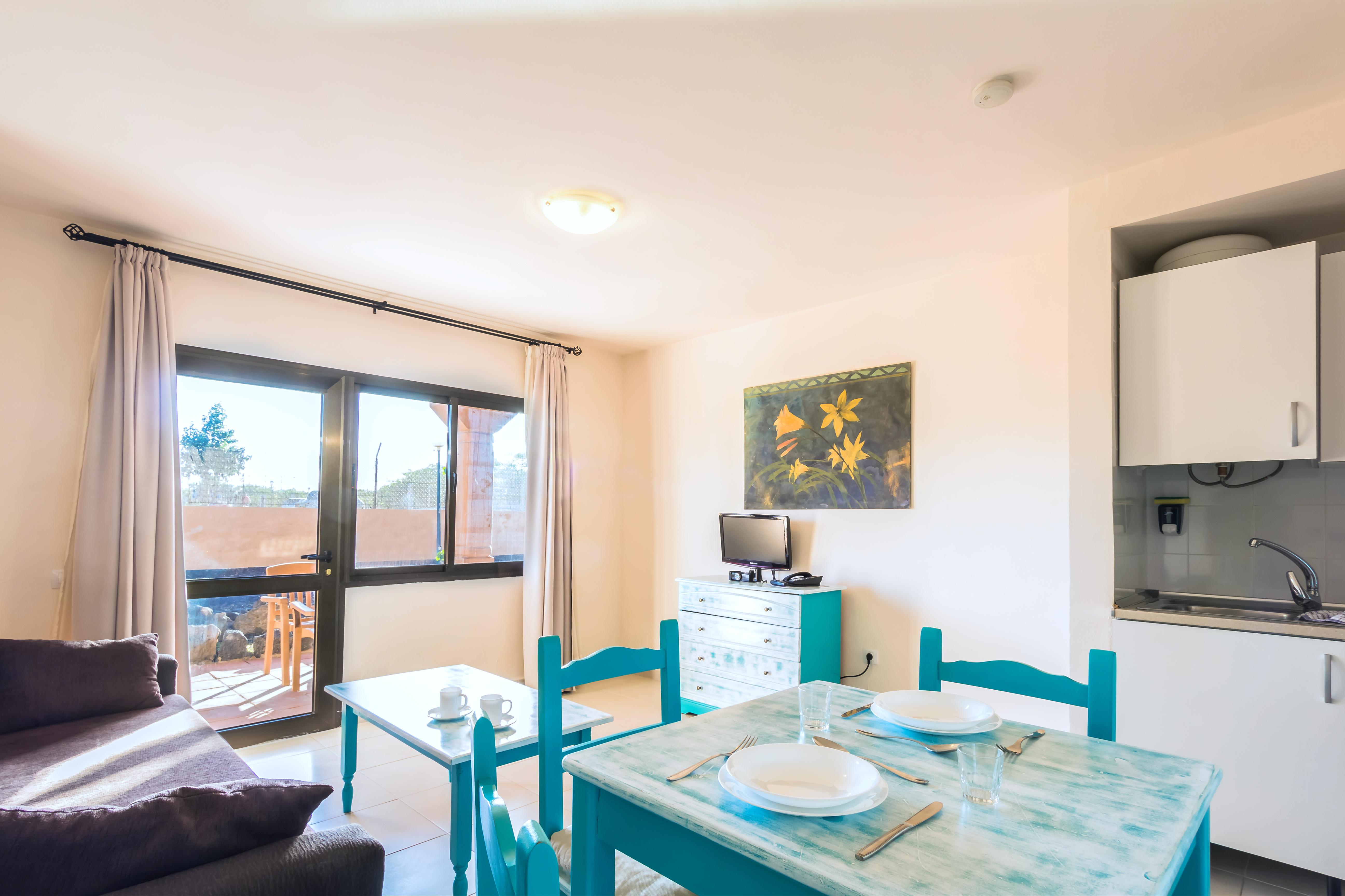 Apartamento Oasis Dunas Corralejo Exterior photo
