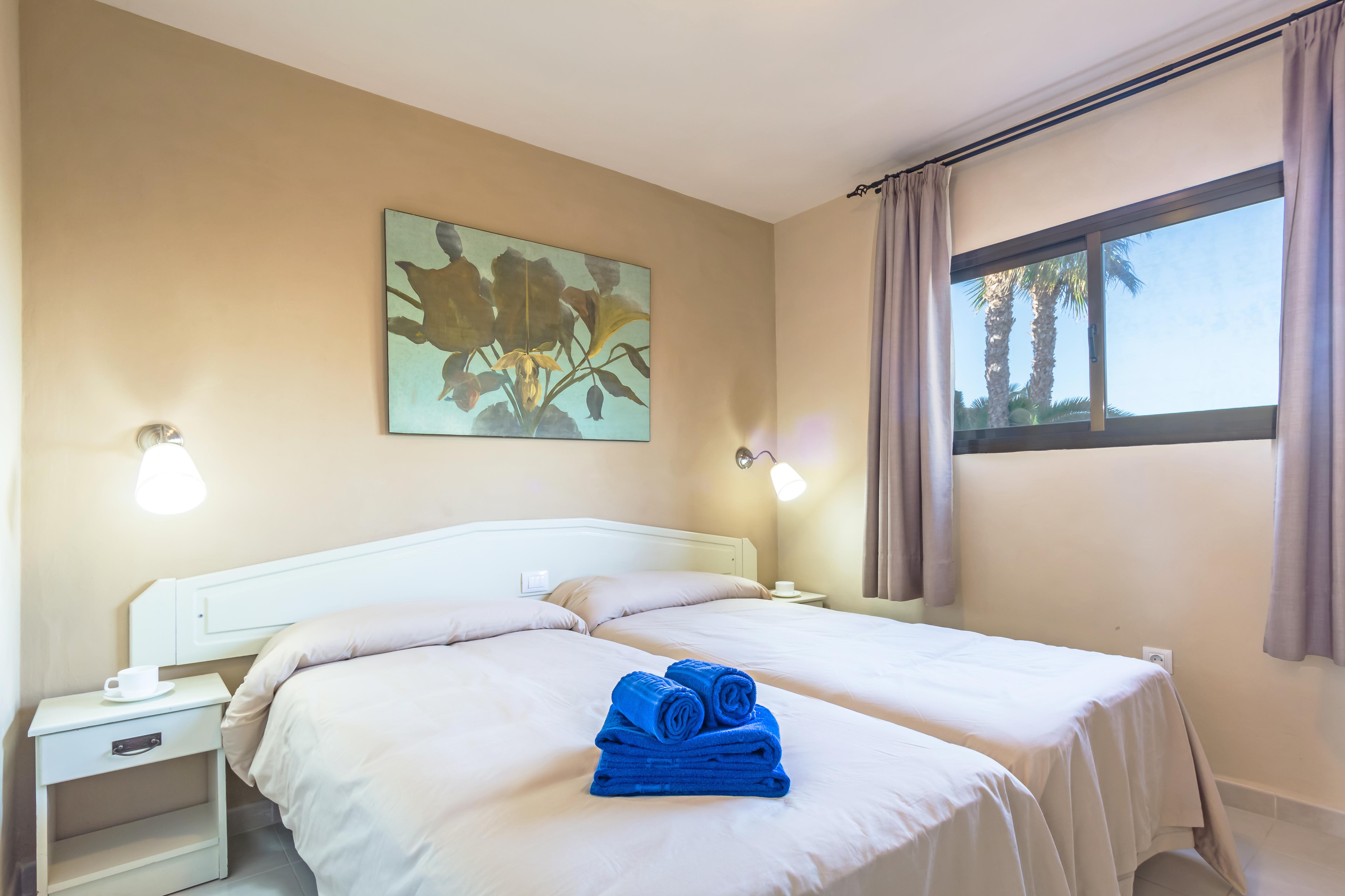 Apartamento Oasis Dunas Corralejo Exterior photo