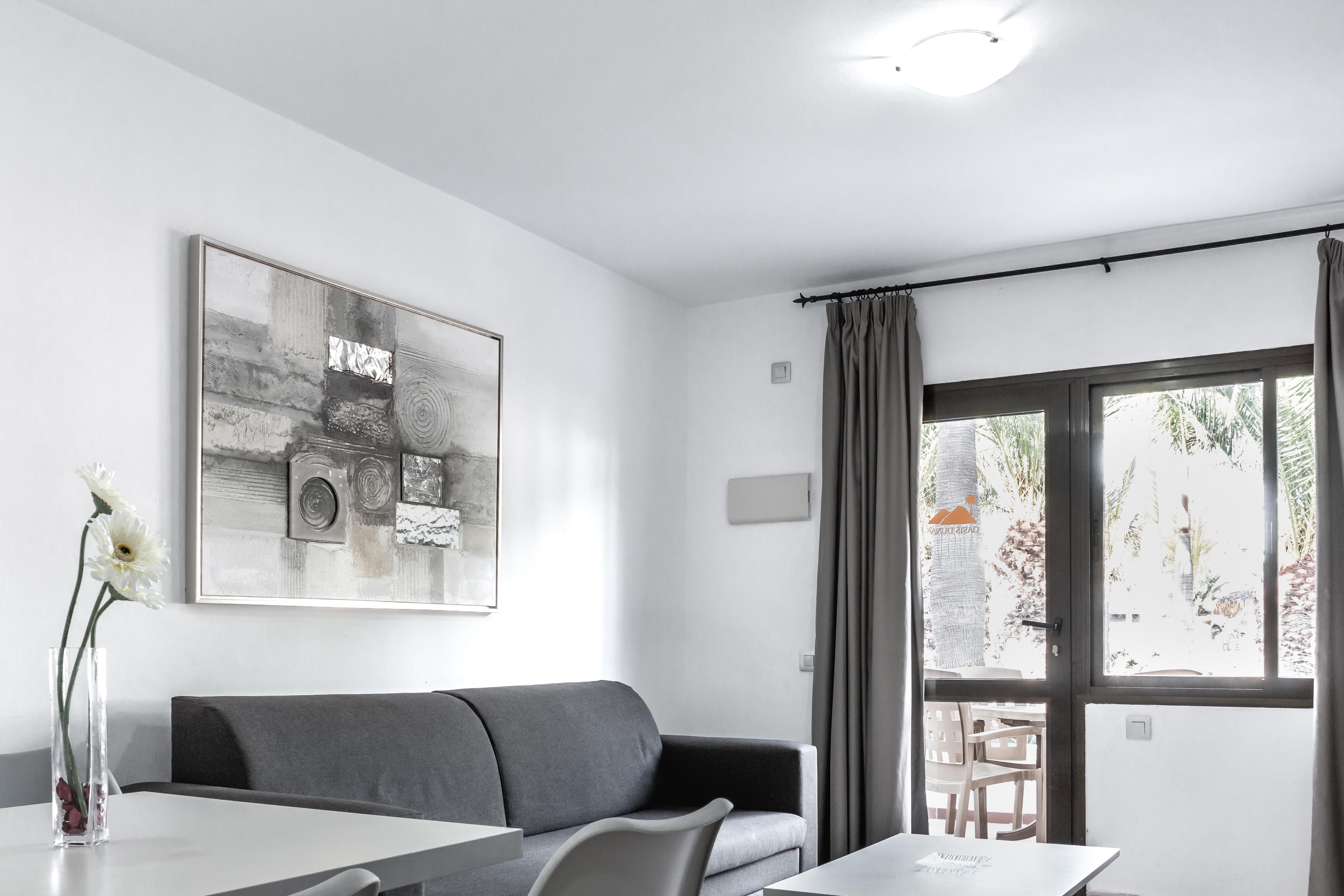 Apartamento Oasis Dunas Corralejo Exterior photo