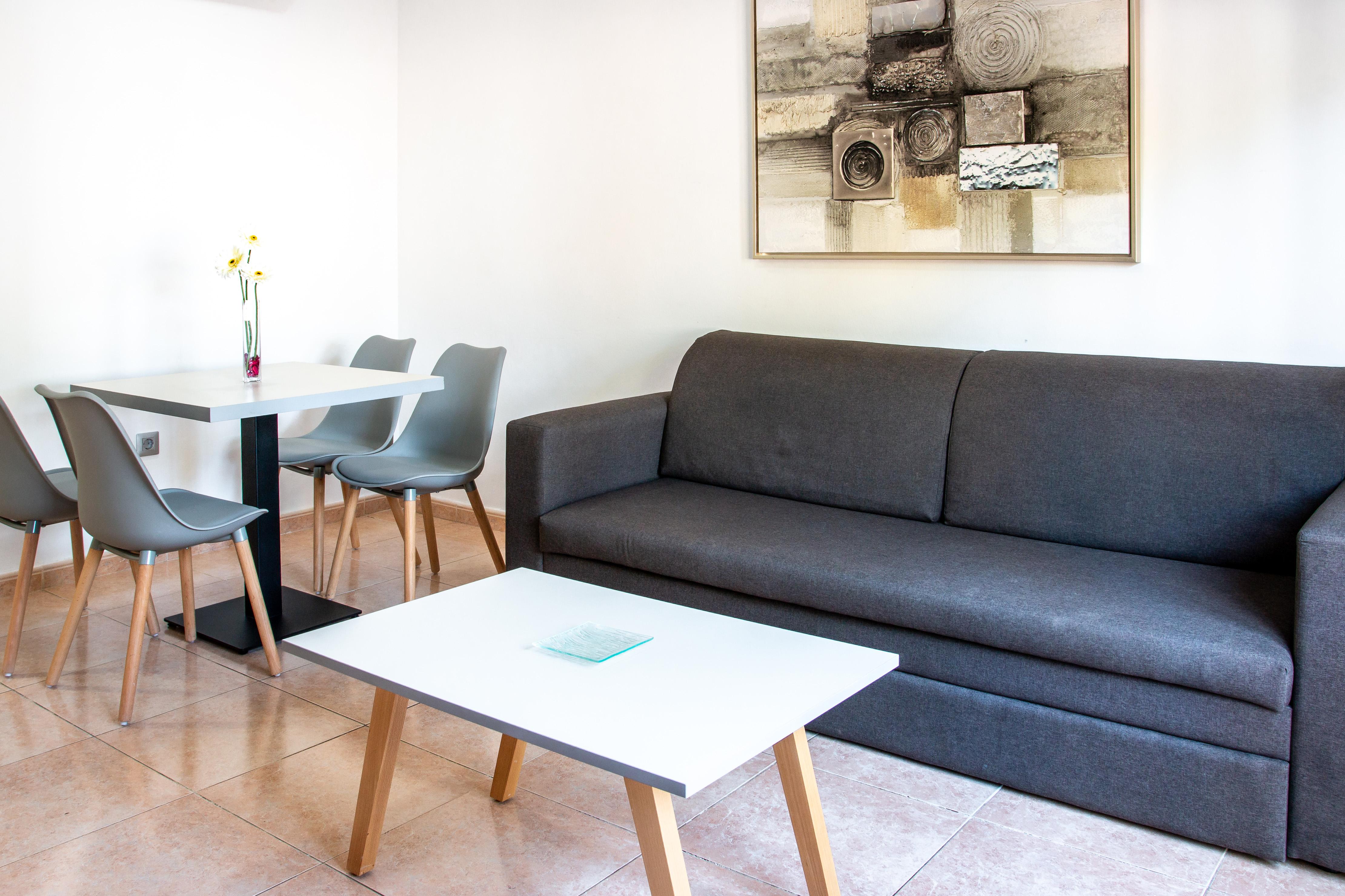 Apartamento Oasis Dunas Corralejo Exterior photo