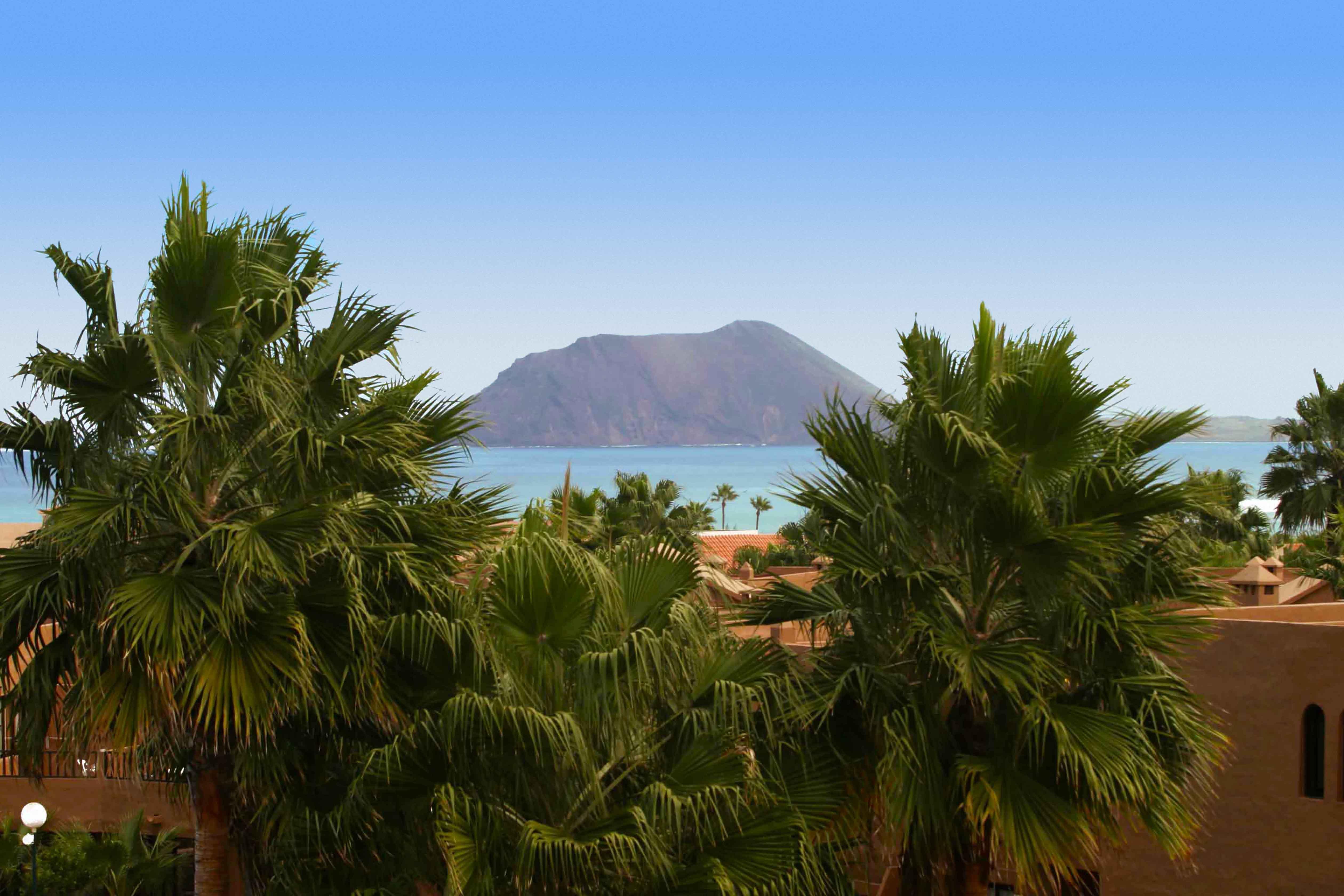 Apartamento Oasis Dunas Corralejo Exterior photo