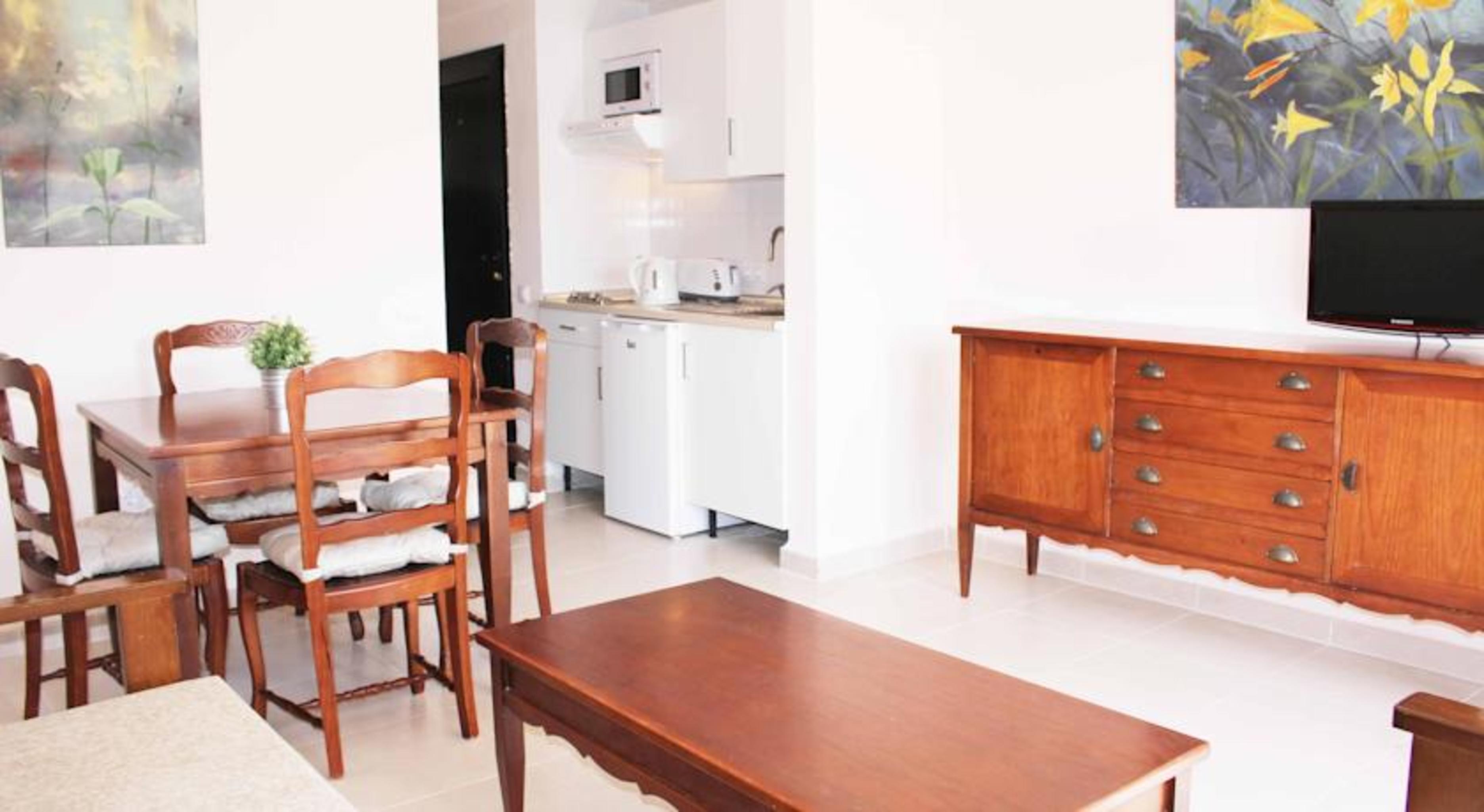 Apartamento Oasis Dunas Corralejo Exterior photo