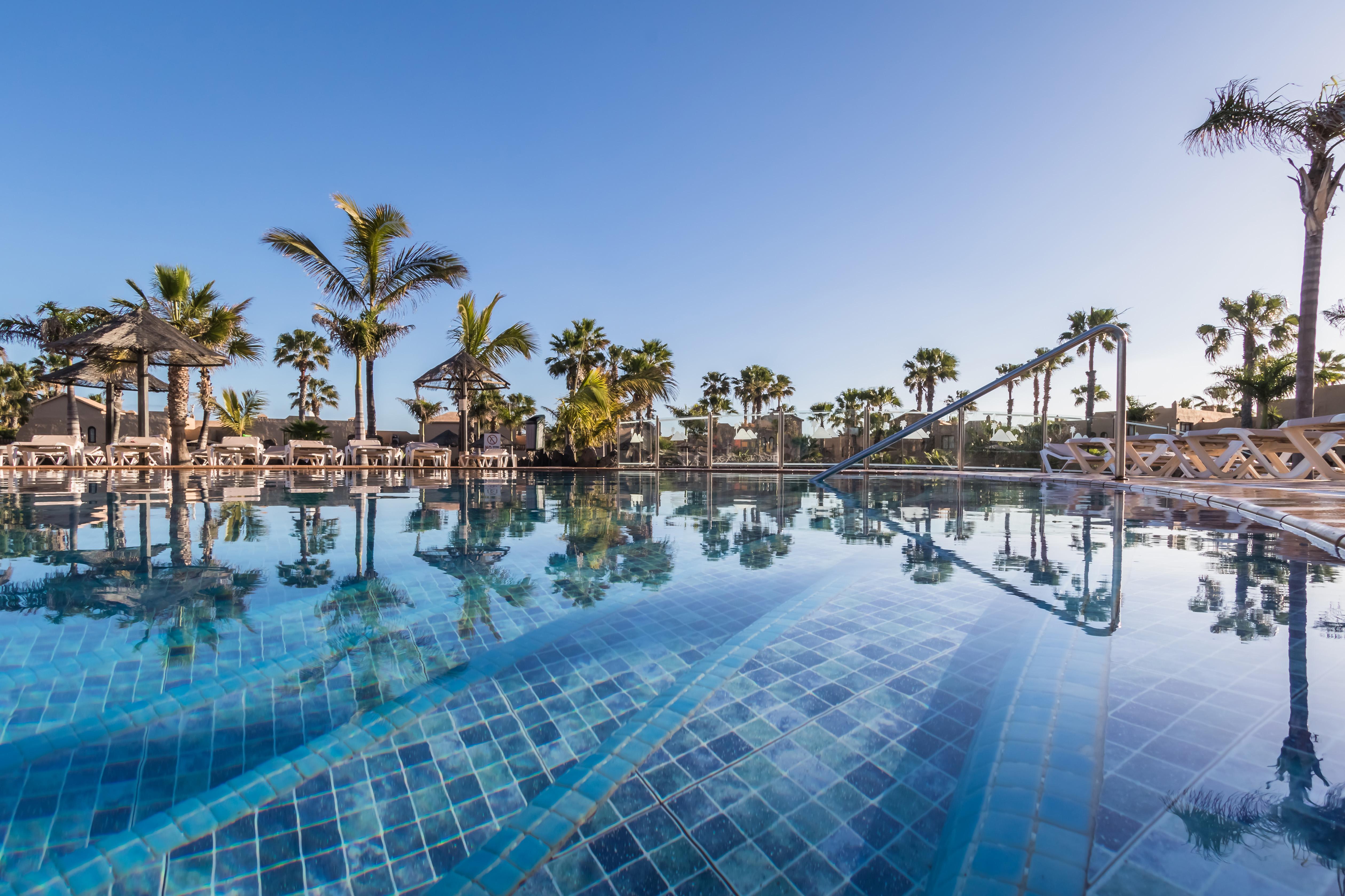 Apartamento Oasis Dunas Corralejo Exterior photo