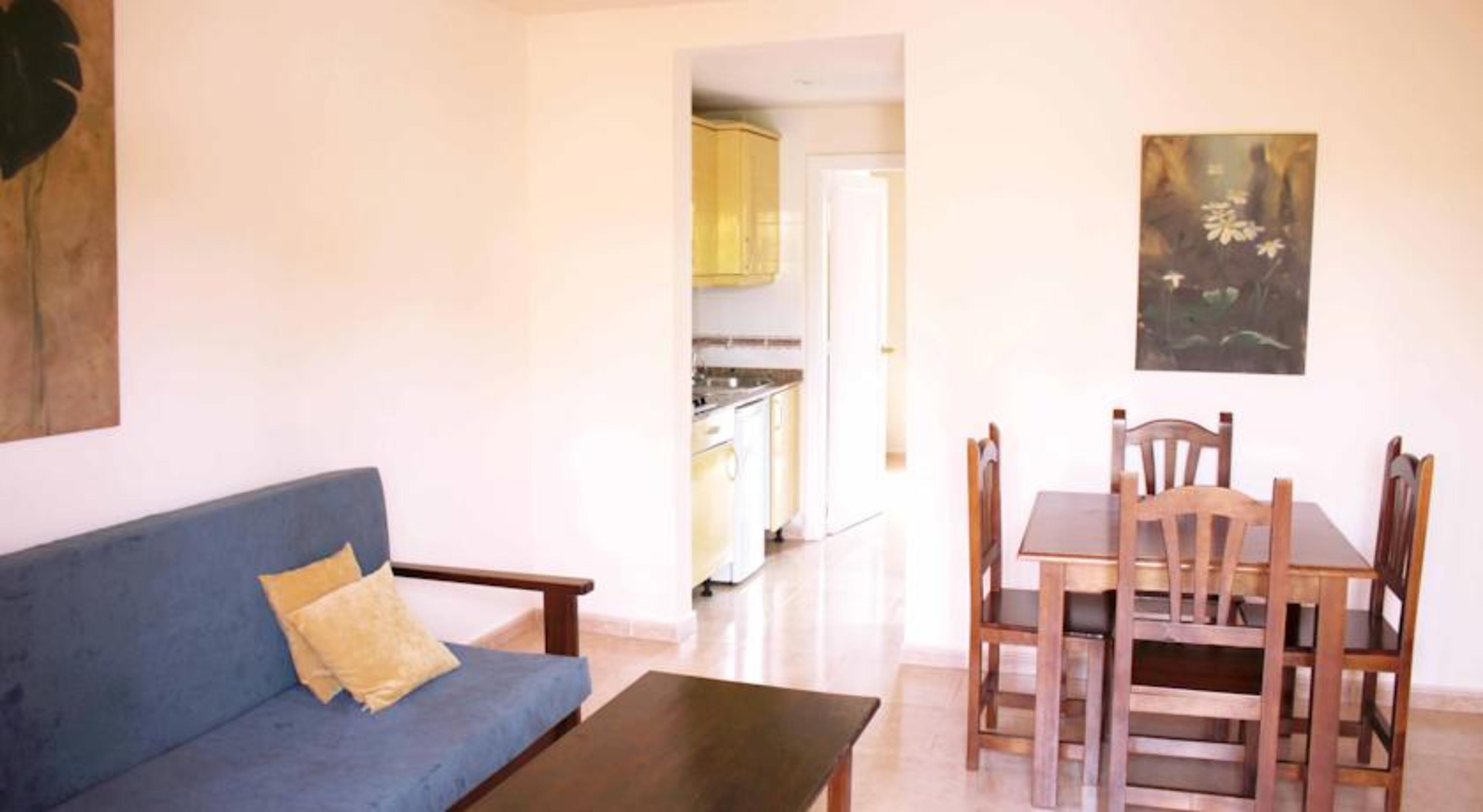 Apartamento Oasis Dunas Corralejo Exterior photo