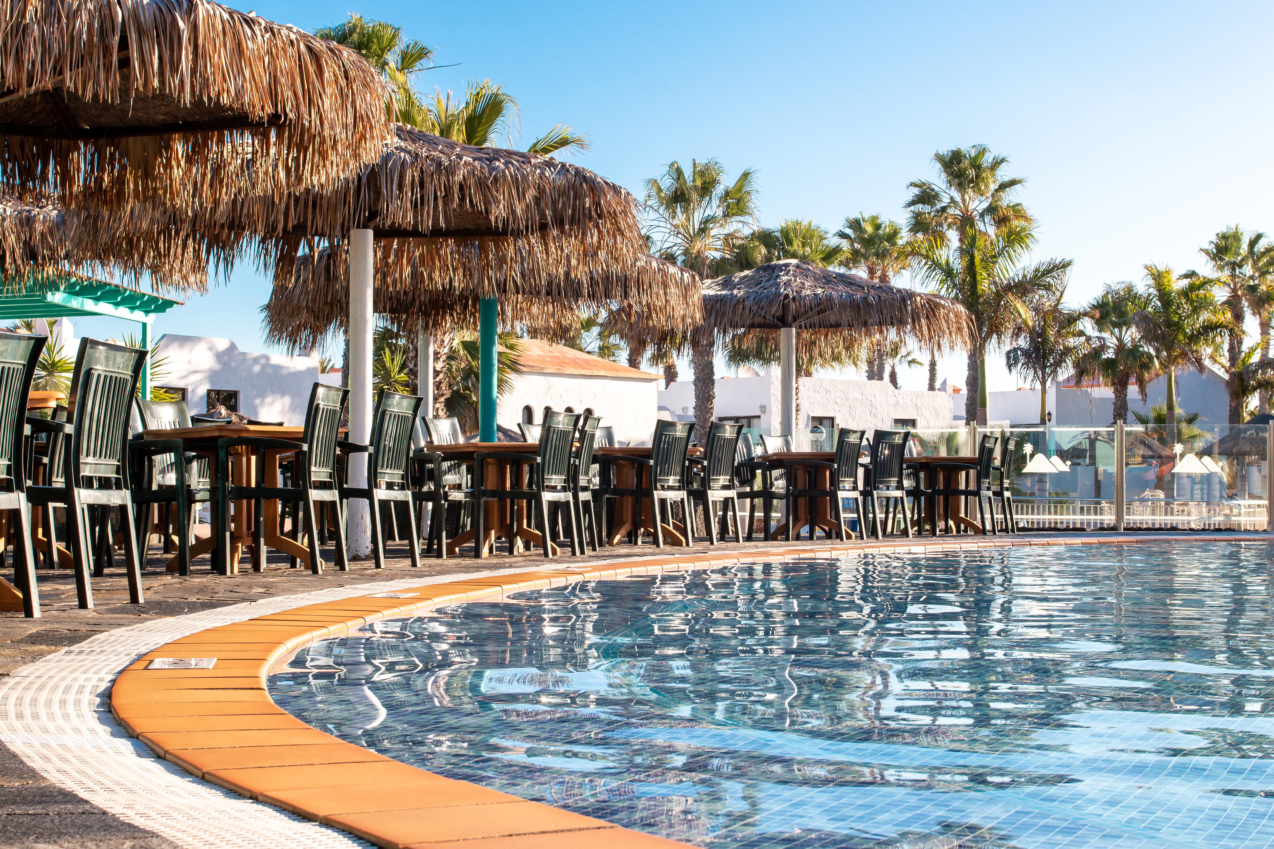 Apartamento Oasis Dunas Corralejo Exterior photo