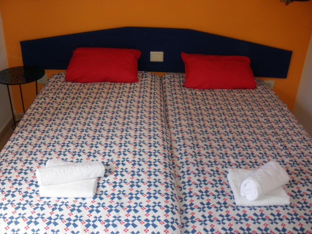 Apartamento Oasis Dunas Corralejo Exterior photo