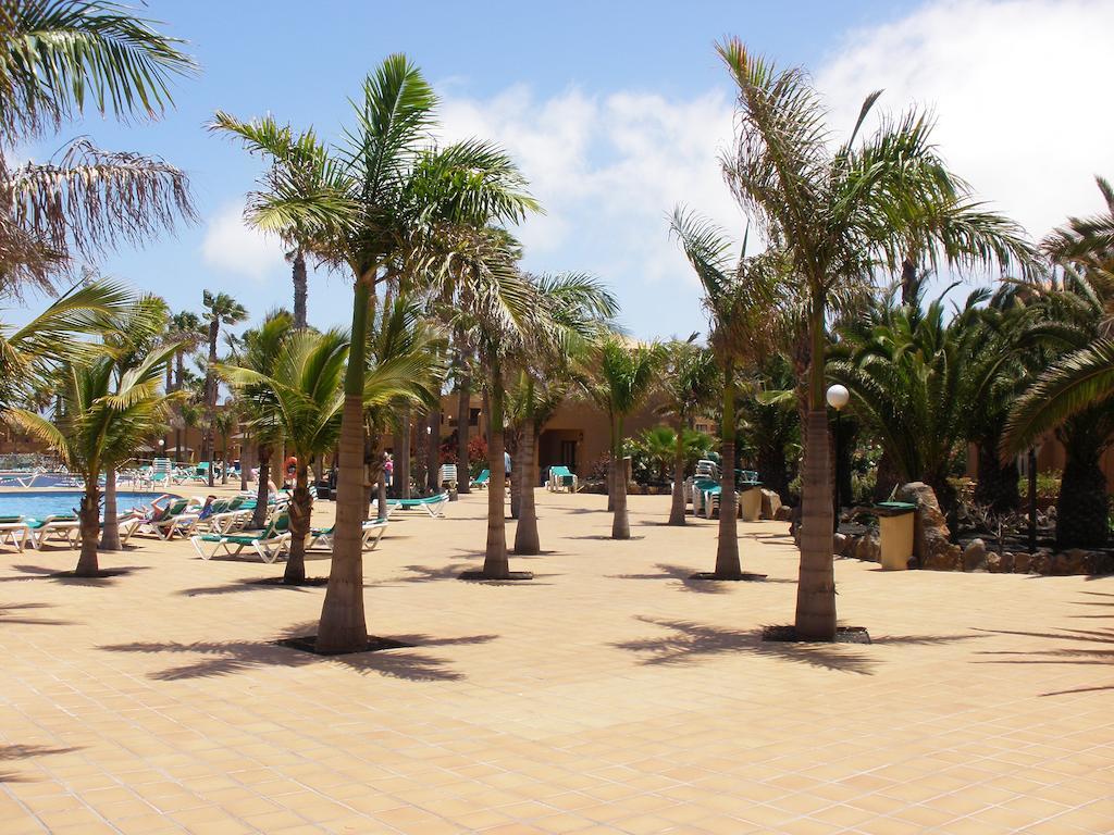 Apartamento Oasis Dunas Corralejo Exterior photo