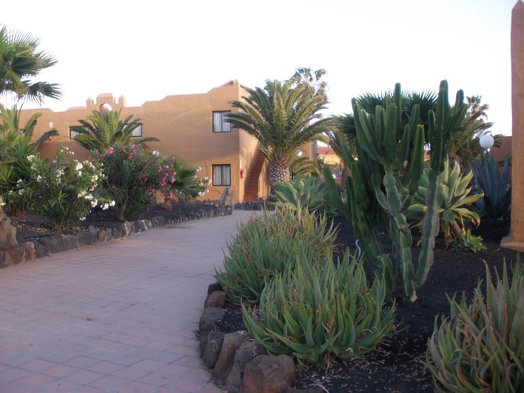 Apartamento Oasis Dunas Corralejo Exterior photo