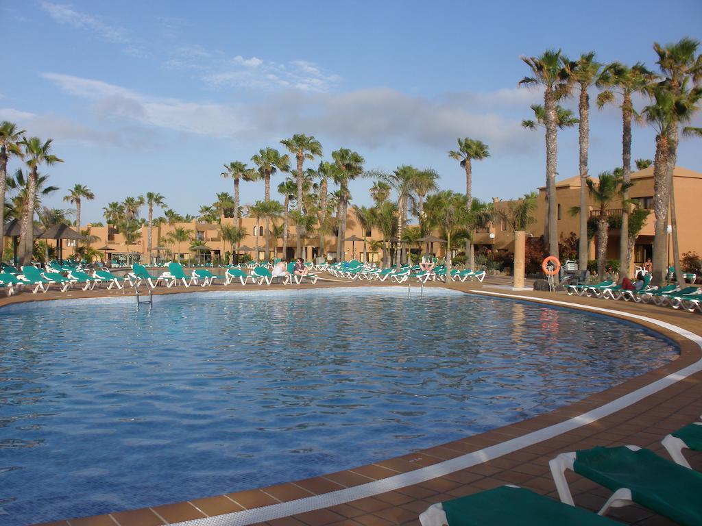 Apartamento Oasis Dunas Corralejo Exterior photo