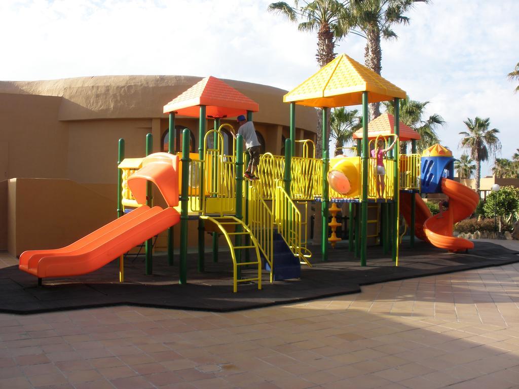 Apartamento Oasis Dunas Corralejo Exterior photo