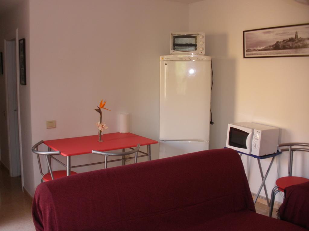Apartamento Oasis Dunas Corralejo Exterior photo