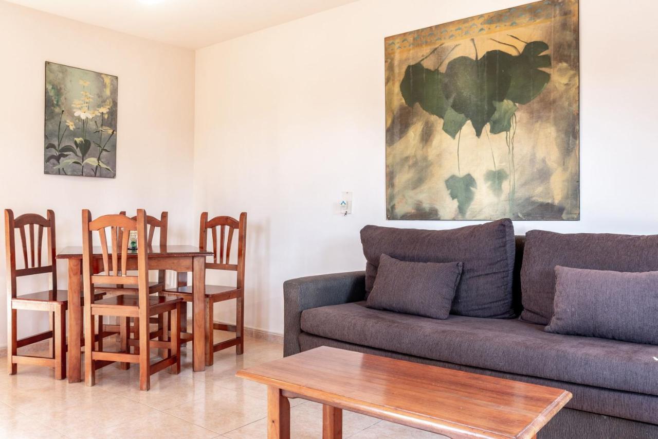 Apartamento Oasis Dunas Corralejo Exterior photo